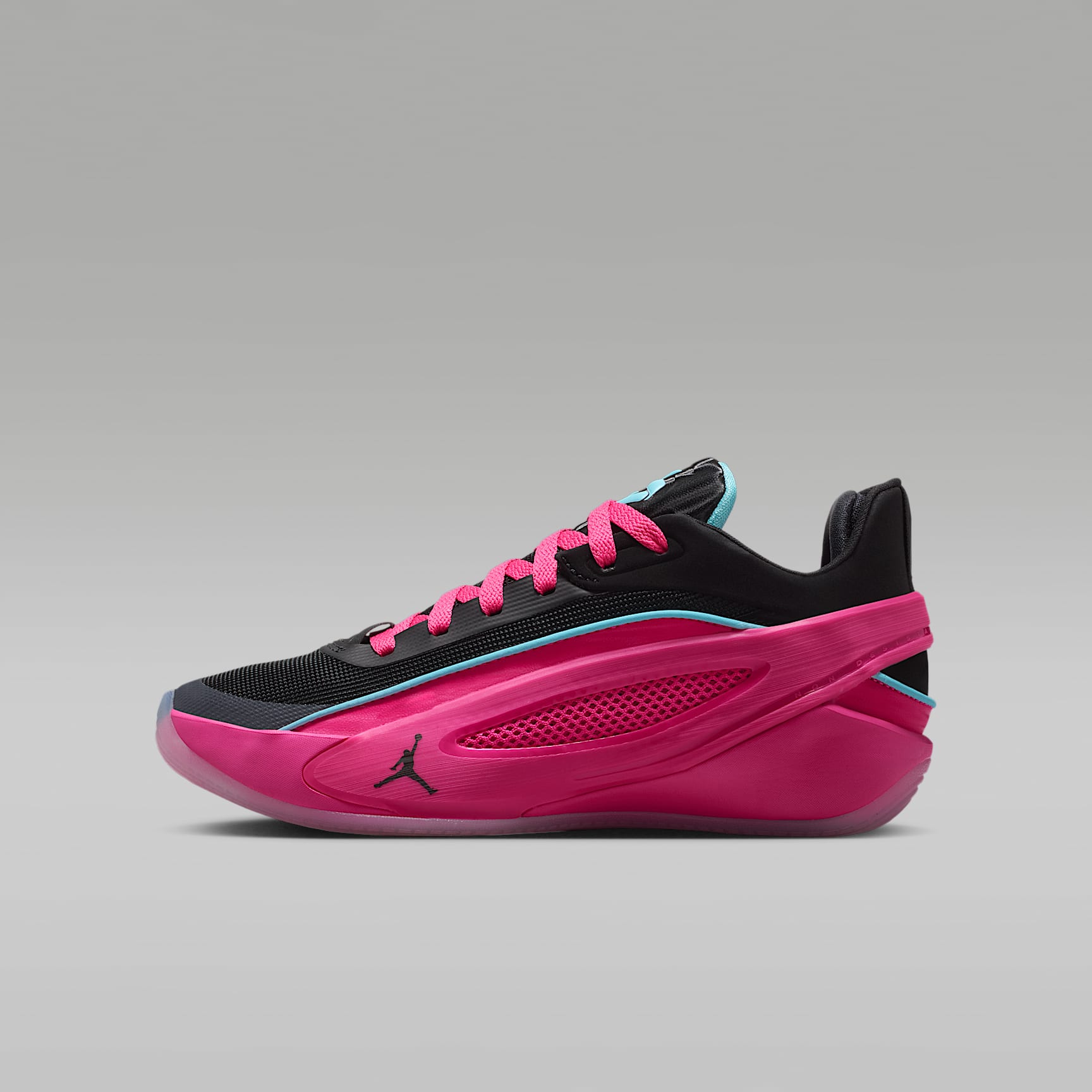 Luka 5 'Venom' Older Kids' Basketball Shoes. Nike RO